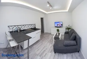 Apartament A4 Szczytnica - Image 1