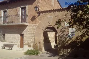 Casa Rural Villazón II - A 16 km de Pamplona - Image 4