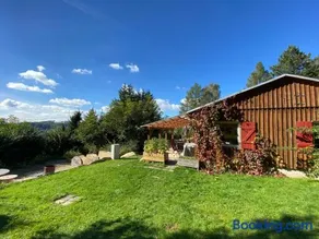 Ferienhaus "Am Bergblick" Sebnitz - Image 1