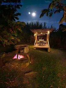 Glamping El Árbol en la Casa - Image 4