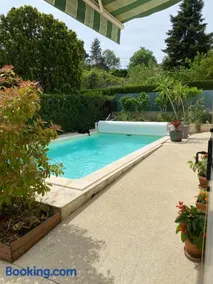 Appartement la calador - Image 1