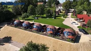 Glamping Bříza - Image 1