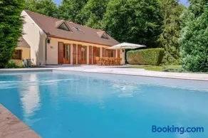 Magnifique Villa, 1H de Paris, Piscine chauffée ! - Image 1
