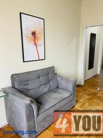 4Youaluguel-Loft no centro de Niterói - Image 5