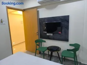 Hotel Sai Nidhi Residency - Image 3