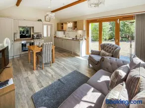 Landhaus mit Garten und Grill | Flussblick - Image 1