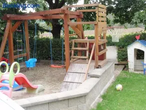 Chalupa na Orlíku s bazénem a finskou saunou - Image 3