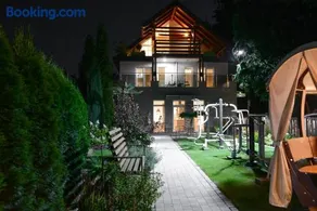 Apartamenty Obora - Image 3