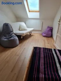 Chata Eliška Hrdlička, Čím u Prahy - Image 2
