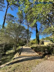 Charmante Villa avec piscine chauffée et terrain de pétanque - Image 3