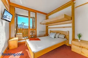 Hauts de Vanoise 3 personnes Coeur Village - Image 3