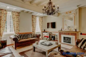 Gîte de charme - 4 étoiles - 20 min de Beaune - Maison Saunières - Climatisé - Image 3