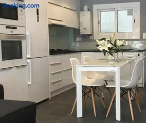 Apartamento Cala Llevadó Luxury Como en un Crucero - Image 5