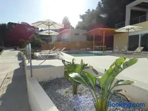 Louloudi Hills Villa 3 - Image 4