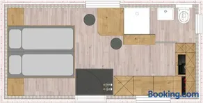 Tiny House - Gaste - Image 5