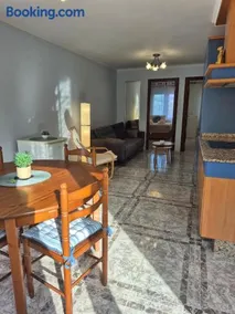 Brisa de Fisterra - 2 habitaciones muy soleado - Image 2