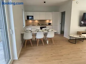 Appartement NEUF, 6 personnes, 2 chambres - Image 5