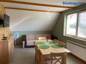 Apartament Vanessa u podnóża gór, nad jeziorem Czorsztyńskim - Image 3