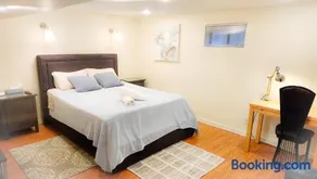 Richview Gardens Apartment - Image 1
