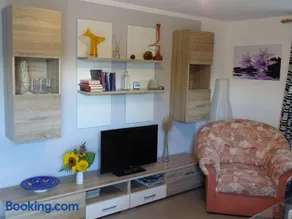 Ferienwohnung Jena-Zoellnitz - Image 3