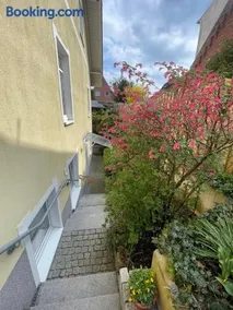 Ruhige Anliegerwohnung in Stadtnähe - Image 2