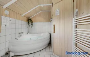 Hyggeligt hjem i Haderslev med sauna - Image 2