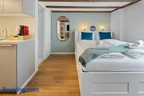 ARISER - Zug Unique Apartment in Historic 15th Century Building - Image 3