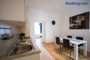 Porzellangarten Apartment I contactless Check-In - Image 4