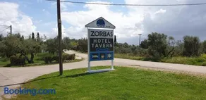 Zorbas Hotel - Image 1