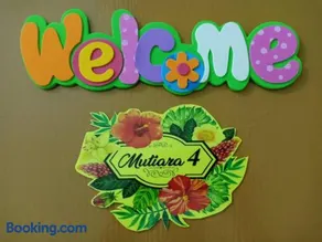 Mutiara Inn GuestRoom - Image 2