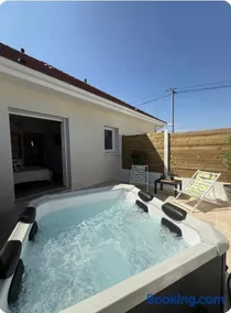 Maison de campagne avec SPA - Image 1