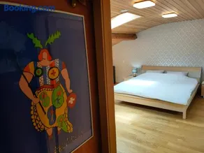 Appartement à côté de la gare centrale - Image 3