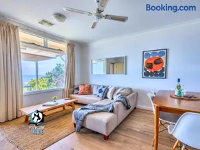 Aldinga Stunning Sea View-2BR Retro Vibe - Image 2