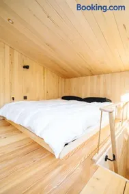 The Grit - Adults-Only Modern Design House near Brașov - Image 2