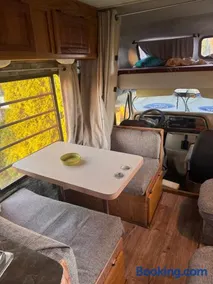 Lake Huron RV Beach Retreat - Image 1