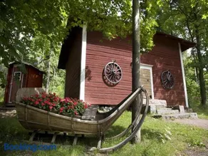 Rastila Camping Helsinki - Image 4