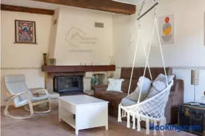 Confort et tranquilité au coeur de la provence - Image 1
