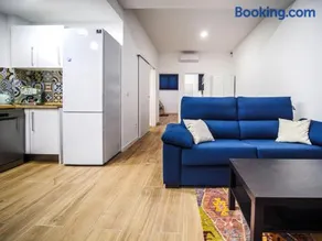 Apartamento Disfrutones Valencia - Image 1