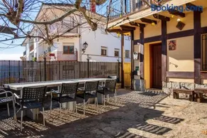 Casa Rural El Barranco - Image 1
