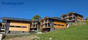 Apartmanica Chalet 1A, finnish sauna, jacuzzi, garage, Donovaly - Image 2