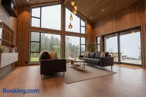 Luxury cabin, Wellness and view over the Tyrifjord - Image 5