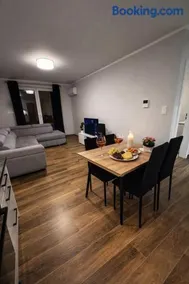 Apartament Dolina Baryczy ścieżki i trasy rowerowe - Image 1