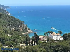 Villa La Gavina Sea View Pool and Beaches - Image 1