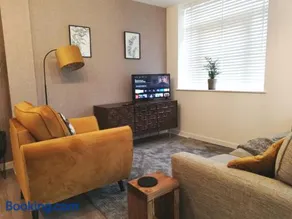 Executive Apartment nr NEC, BP Pulse Live, Hampton In Arden - Image 5