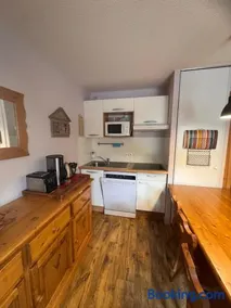 Super apartement à Vignec 6 personnes - Image 1
