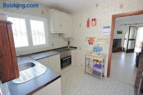 Ana - modern villa with splendid views in Benissa - Image 5