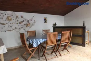 Apartments by the sea Starigrad, Paklenica - 6624 - Image 5