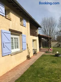 Chambres d'Hôtes L'Ardiegeoise - Image 5