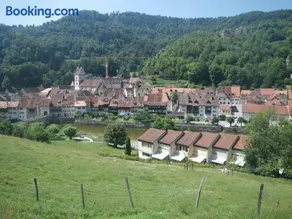Centre de vacances NatUrsanne - Image 2