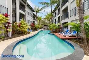 Coastal Vibes Condo Blue Lagoon Resort - Image 1
